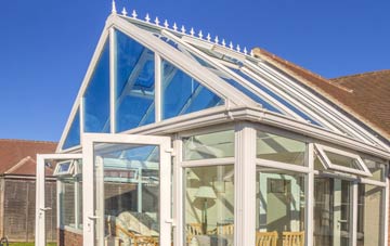 conservatory roof insulation costs Houton