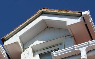 Houton fascia installation costs