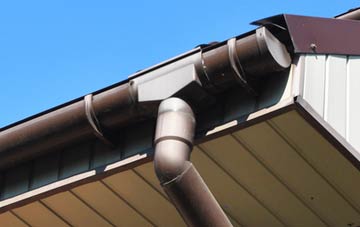 types of Houton fascias