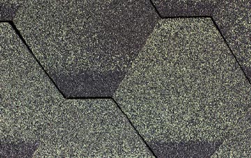 Houton fibreglass shingle repairs