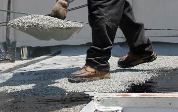 Houton flat roofing companies