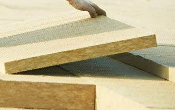 measuring Houton tapered insulation