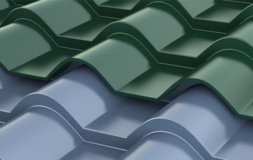 who should consider Houton plastic roofs