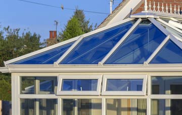professional Houton conservatory insulation