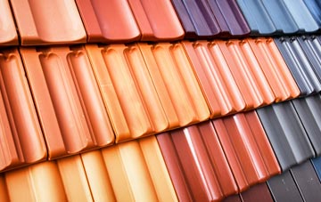 Houton roof tile costs