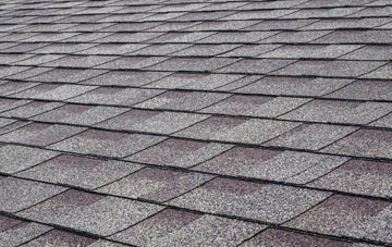 Houton tiles for shallow pitch roofing