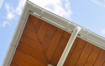 Houton soffit types