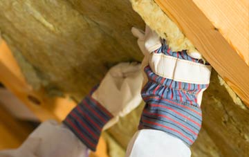 types of Houton pitched roof insulation materials