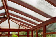 Houton conservatory roofing insulation