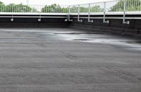 find rated Houton flat roofing companies