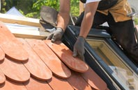Houton tiled roofing companies