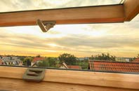 rated Houton roof window companies