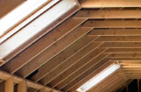 Houton tapered roof insulation quotes